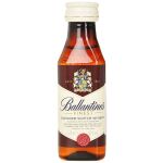 BALLANTINE'S ΟΥΙΣΚΙ 50ml