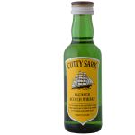 CUTTY SARK ΟΥΙΣΚΙ 50ml