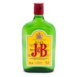 J&B ΟΥΙΣΚΙ 350ml