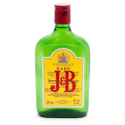 J&B ΟΥΙΣΚΙ 350ml