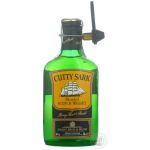 CUTTY SARK ΟΥΙΣΚΙ 200ml