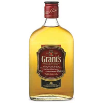 GRANT'S ΟΥΙΣΚΙ 350ml