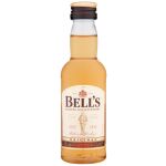 BELL'S ΟΥΙΣΚΙ 50ml