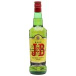 J&B ΟΥΙΣΚΙ 700ml