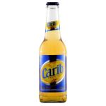 CARIB ΜΠΥΡΑ 330ml ΦΙΑΛΗ