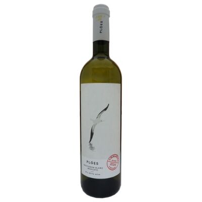 AMALAGOS PLOES SAUVIGNON BLANC MOSCATO ΛΕΥΚΟ 750ML