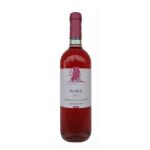 AMALAGOS PLOES CABERNET SAUVIGNON ΡΟΖΕ 750mL