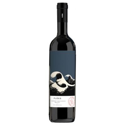 AMALAGOS PLOES CABERNET SAUVIGNON MERLOT ΕΡΥΘΡΟ 750ML