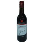 ΤΑ 3 (ΤΡΙΑ) ΑΗΔΟΝΙΑ ΕΡΥΘΡΟ 187ML