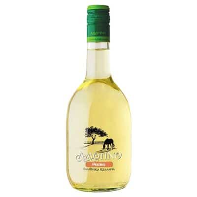 ΚΟΥΡΤΑΚΗ ΑΛΛΟΤΙΝΟ ΡΕΤΣΙΝΑ 500mL