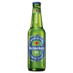 HEINEKEN 0.0 FREE ΜΠΥΡΑ 330ML ΦΙΑΛΗ