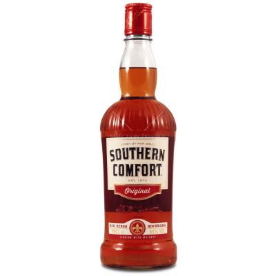 SOUTHERN COMFORT ΛΙΚΕΡ 700mL
