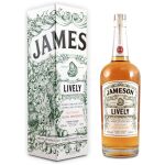 JAMESON LIVELY ΟΥΙΣΚΙ 1L