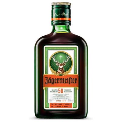 JAGERMEISTER ΑΠΕΡΙΤΙΦ 200ML