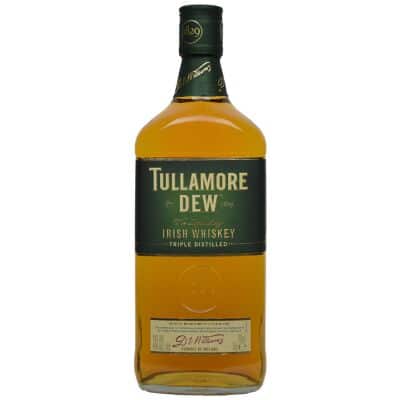 TULLAMORE DEW ΟΥΙΣΚΙ 700ml