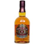 CHIVAS REGAL ΟΥΙΣΚΙ 12 ΕΤΩΝ 700ml
