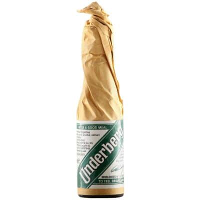 UNDERBERG ΑΠΕΡΙΤΙΦ 20ML