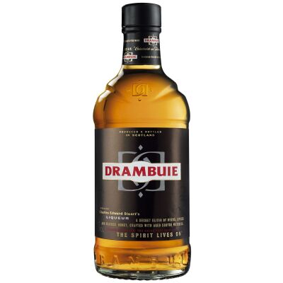 DRAMBUIE ΛΙΚΕΡ 50ML
