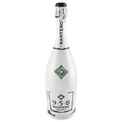 958 SANTERO MOSCATO ICE DRY ΣΑΜΠΑΝΙΑ 750ML