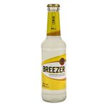 RTD BREEZER LIGHT LEMON 275ml