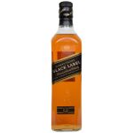JOHNNIE WALKER BLACK LABEL 12 ΕΤΩΝ 700ml