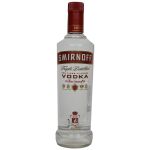 SMIRNOFF RED ΒΟΤΚΑ 700ml
