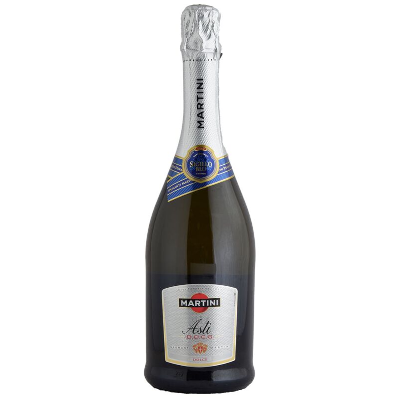 MARTINI ASTI ΣΑΜΠΑΝΙΑ 750ML Bottles.gr