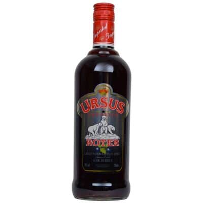 URSUS ROTER ΒΟΤΚΑ 700ml
