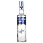 WYBOROWA ΒΟΤΚΑ 700ml