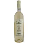 ΜΠΟΥΤΑΡΗ ΜΟΣΧΟΦΙΛΕΡΟ ΛΕΥΚΟ 750ML