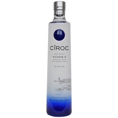 CIROC ΒΟΤΚΑ 700ml