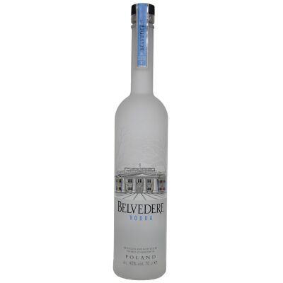 BELVEDERE ΒΟΤΚΑ 700ml