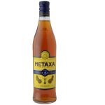 METAXA ΜΡΑΝΤΥ 3 ΕΤΩΝ 700ML