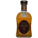 CARDHU ΟΥΙΣΚΙ 12 ΕΤΩΝ 700ml