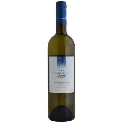 ΚΤΗΜΑ ΓΕΡΟΒΑΣΙΛΕΙΟΥ ΛΕΥΚΟ 750ML