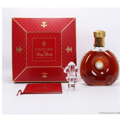 LOUIS XIII DE REMY MARTIN ΚΟΝΙΑΚ 700ML