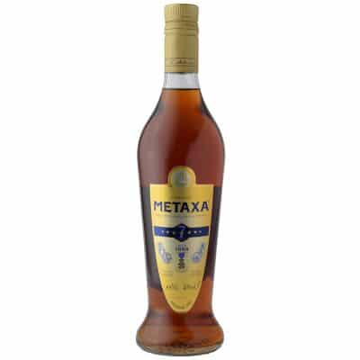 METAXA ΜΡΑΝΤΥ 7* 700ML