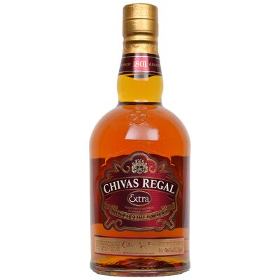 CHIVAS REGAL EXTRA 13Y ΟΥΙΣΚΙ 700ml