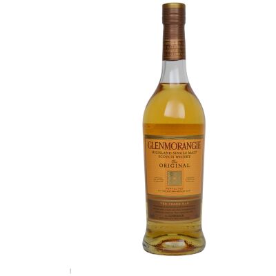 GLENMORANGIE ΟΥΙΣΚΙ 10 ΕΤΩΝ 700mL