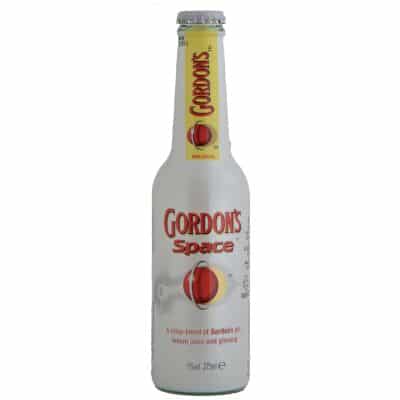 RTD GORDONS SPACE 275ml