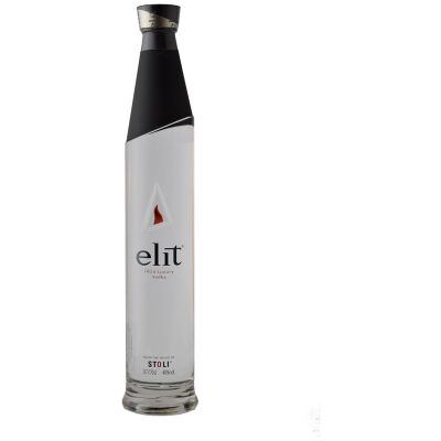 STOLICHNAYA ELIT ΒΟΤΚΑ 1L.