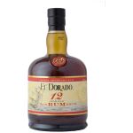 EL DORADO ΡΟΥΜΙ 12 ΕΤΩΝ 700ML