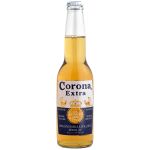 CORONA EXTRA ΜΠΥΡΑ 355ML ΦΙΑΛΗ