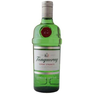 TANQUERAY ΤΖΙΝ 700ml