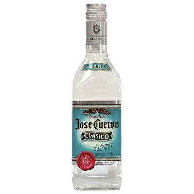 JOSE CUERVO CLASICO ΤΕΚΙΛΑ ΛΕΥΚΗ 700ML