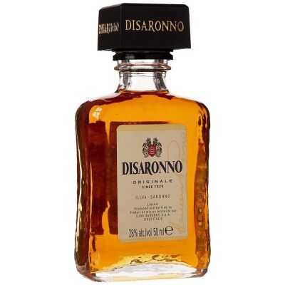DISARONNO AMARETTO ΛΙΚΕΡ 50ML