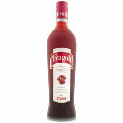 TOSCHI FRAGOLI ΛΙΚΕΡ 700ml
