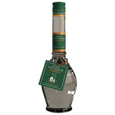 ΟΥΖΟ ΔΙΜΗΝΟ 200ml