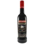 LUXARDO SAMBUCA PASSIONE NERA ΛΙΚΕΡ 700ml
