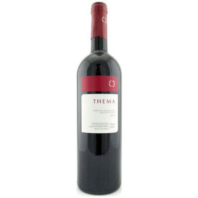 ΠΑΥΛΙΔΗ THEMA ΕΡΥΘΡΟ 750mL